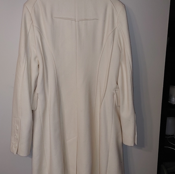 Guess wool winter coat - Picture 3 of 10
